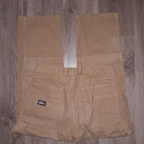 32x30 Dickies Work Pants - Picture 1 of 6
